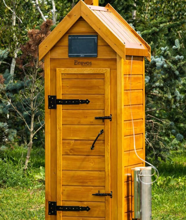 Nein, das Standardmodell reicht mir aus